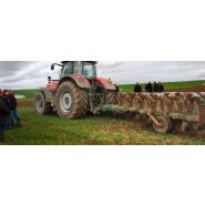 Sl - charrue agricole - charlier - 4 à 6 corps_4