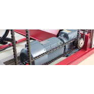 Tour de stockage Hanel LEAN-LIFT®, magasin souple, efficace et rentable pour la gestion des stocks_4