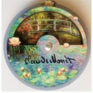 Magnet articulé sur mesure - MDF, folio magnétique et carton - Impression quadrichromie - Diamètre 76 mm - Fabriqué en France_4