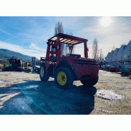MANITOU MC20P Chariot élévateur tout terrain_4