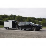 Roadster 500XL remorque aluminium avec dimensions optimisées