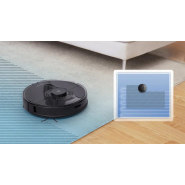 ROBOT ASPIRATEUR AUTOMATIQUE STATION DE VIDAGE ROBOROCK S7+_4