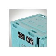 Roll 130, conteneur isotherme pour logistique frigorifique