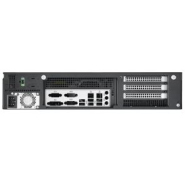 Serveur Rack 2U Edge AI - Intel i3/i5/i7/i9 10ème gen. + GPU NVIDIA RTX 350W - Réf : IOT-BOX-AI2020G787_4
