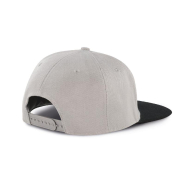 Casquette Snapback - 6 panneaux - Visière plate - Réf: KP160 - Marque K-up_4