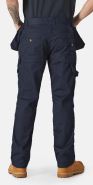 Pantalon Redhawk Pro Homme - Réf : DK0A4XSU - Multi-poches, Genouillères Velcro, 260 g/m² - Dickies_4