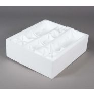 PSE - Mousses pour conditionnement sur-mesure - Epact - Polystyrène expansé moulé, léger et recyclable_4
