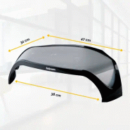 Fellowes Support écran Smart Suites_4