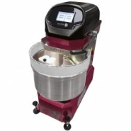 Pétrin SUNMIX QUEEN LINE - 250 kg pâte, 400V, cuve 370L, 70-300 RPM_4