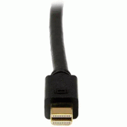 StarTech Adaptateur Mini DisplayPort vers DVI - Cble Mini_4