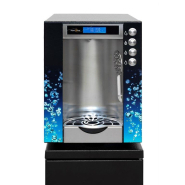 Distributeur de boissons JDM Aqua - Fructomat - eau plate, ambiante, gazeuse ou chaude_4