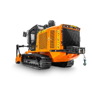 Automoteurs sur chenilles PT175 - FAE - 173 ch - Compact et puissant_4