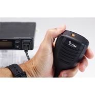 Mobile Radio LTE (4G)/3G GPS Bluetooth ecran Couverture France et Europe IP54 MIL-STD-810G_4