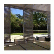 Pergola bioclimatique 6x3-pergola autoportée_4