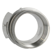 Demi-raccord symétrique avec verrou - DN 80 mm - F 3