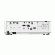 Epson EB-L520U Projecteur à  focale standard 5200 ANSI lumens 3LCD WUXGA (1920x1200) Blanc_4