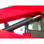 Nacelle telescopique MAGNI 5.25 sh occasion_4