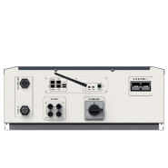 Onduleur hybride solaire IMEON 9.12 - 9 kW - Triphasé - Pour autoconsommation photovoltaïque avec stockage_4