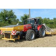 Tri-o-sem - semoir agricole - agrisem sas - largeur de travail 3 à 6 m_4