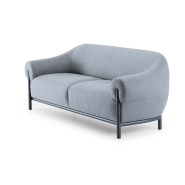 Canapé d'accueil design et modulable pour un confort et une esthétique exceptionnel_4