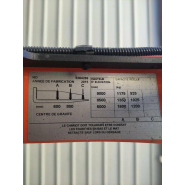 Chariot à mât rétractable BT RRE160 E000587 - disponible en occasion et en location de courte à longue durée_4