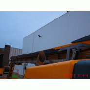 Nacelle telescopique HAULOTTE ht23rtj pro occasion_4