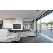 Spot led sur rail, polyvalent s'adapte à tous types d'environnements grâce à sa conception modulable à l'infini  - carline 10w_4