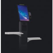 Caisse enregistreuse tactile modulable X series avec Wi-Fi intégré