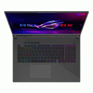 ASUS ROG Strix G18 G814PM-S9010W AMD Ryzen¢ 9 8940HX Ordinateur portable 45,7 cm (18