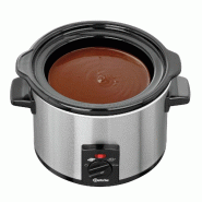 Chauffe-chocolat 1,25L Bartscher_4