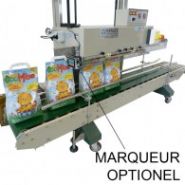 FPFR 1370 AL/SL - Soudeuse en continu - Ferplast - Double groupe de soudage - Poids 250 kg_4