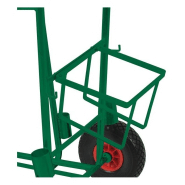 Chariot de voirie 120 Lt_4