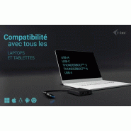 I-tec USB-A/USB-C Dual 4K/60 Hz HDMI Video Adapter_4