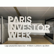 Mot en Impression 3D - Marron_4