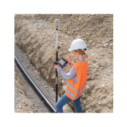 Antenne GNSS compacte et économique pour levés et implantations - GeoMax Zenith06 - Multi-constellations et précision RTK_4