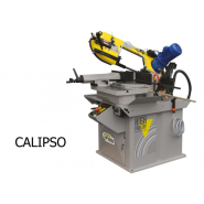 Scie à ruban semi automatique FMB  - Semi-automatiques ruban H27_4