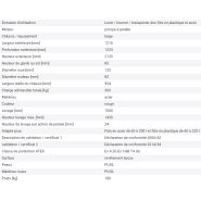 236572w - lève-fût servo ex, retourne-fût 360°_4