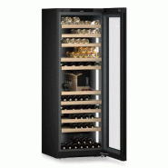 Cave à vin professionnelle multizones - 3 zones - 145 bouteilles  | Liebherr - WPgbi 7483 Vinidor_4