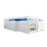 Monochambre LS - Systèmes de lavage lessiviel compacts - DBM Tecnologie_4
