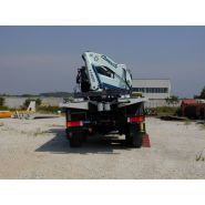 Série 25500 E Grue Auxiliaire - Cormach - Pression 300 bar - Moment statique max 27150 daN/m_4