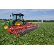 Aerostar - Fraises et herses rotatives Einboeck - Dent en acier 6.5 mm - Large gamme d'applications et désherbage efficace_4