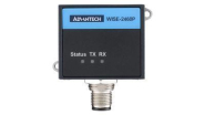 Capteur de vibration intelligent 1 axe 5Hz - 8kHz RS-485 - WISE-2460P-MA Advantech avec capteur de température intégré_4