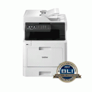 MFC-L8690CDW Imprimante multifonction 4-en-1 laser couleur WiFi_4
