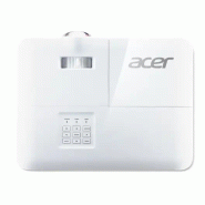 Acer S1386WHN Projecteur à  focale standard 3600 ANSI lumens DLP WXGA (1280x800) Compatibilité 3D Bla_4