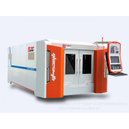 Table de découpe laser fibre ADFORM - LTO COMBINEE - Format 1500x3000mm à 2000x6000mm - Puissance 1500W à 8000W - Têtes Precitec_4