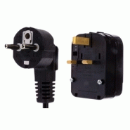 Extracteur de fumées de soudage RS PRO 23W - Code 123-4905 - Filtre à charbon actif, portable et silencieux_4