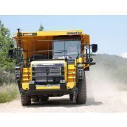 Hd325-8 tombereau rigide - komatsu - 36,5t_4