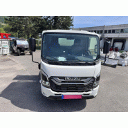 Isuzu M27 GEN2 3.0L 150CH - Utilitaire polybenne 3,5T_4
