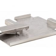 TF W 65/20 EL - Thermonébulisateur IGEBA - Dimensions (184 x 45 x 51 cm) - Réservoir 20 L_4