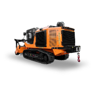 Automoteurs sur chenilles PT550 - 536 ch - Moteur CAT C13B Acert_4